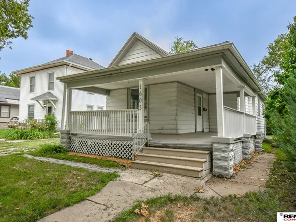 1605 Harwood St, Lincoln, NE 68502