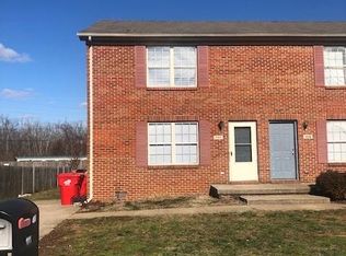 111 Garnet Dr, Nicholasville, KY 40356