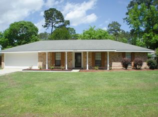 14141 Yates Ave, Hammond, LA 70403