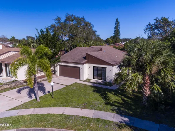 3443 Sandpiper Ct, Melbourne, FL 32935