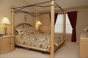 Master room