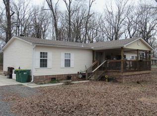 5429 Pridmore Rd, Jacksonville, AR 72076