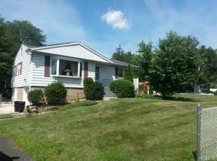 6 Mirror Lake Rd, Spring Valley, NY 10977