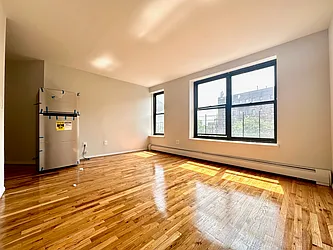 Rented by Zjama Realty Corp
