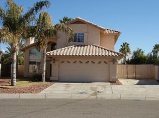 239 S Springs Dr, Chandler, AZ 85225