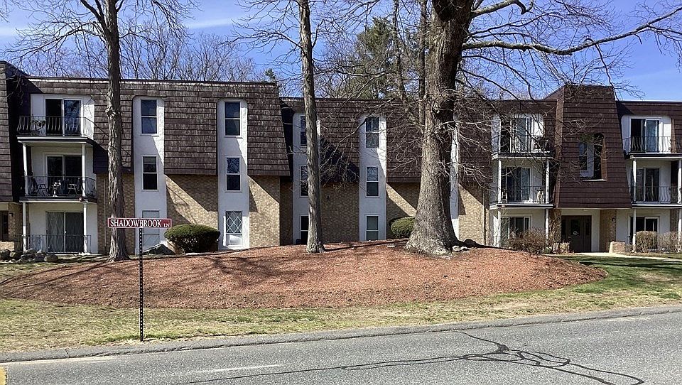 25 Shadowbrook Ln APT 1, Milford, MA 01757 Zillow
