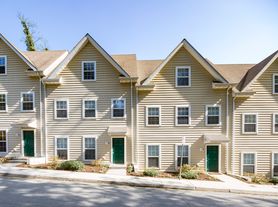 Maupin Townhomes