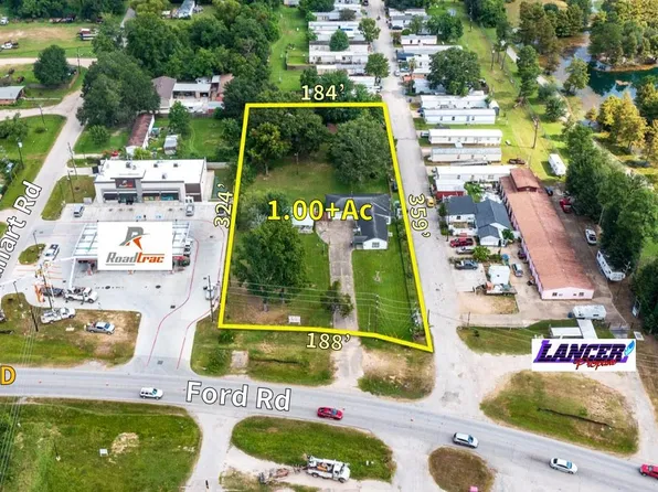 22549 Ford Rd, Porter, TX 77365