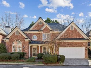 1055 Brookhaven Walk, Atlanta, GA 30319