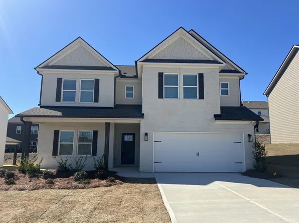 5015 Wellesley Dr, Ooltewah, TN 37363