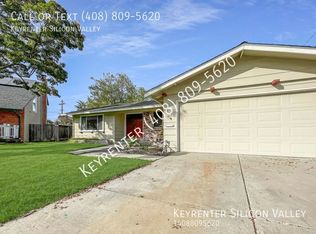 365 Mustang St, San Jose, CA 95123
