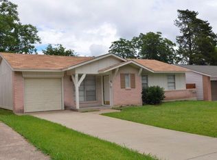 4320 Chestnut Dr, Mesquite, TX 75150