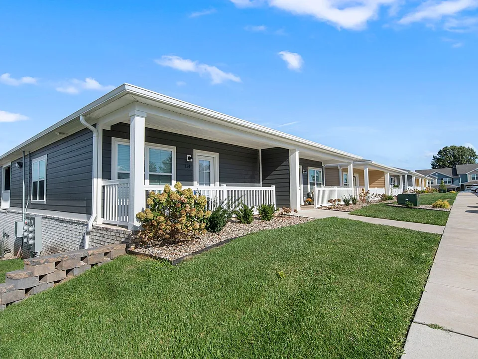 511 Traditions Blvd #47