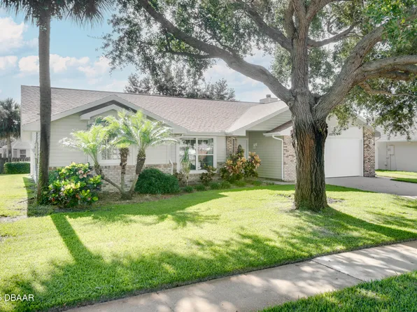 4577 Miles Dr, Port Orange, FL 32127