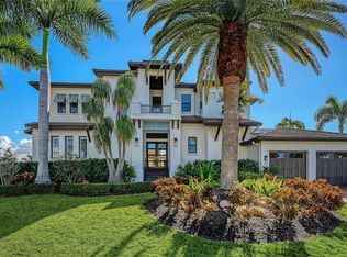 590 Birdie Ln, Longboat Key, FL 34228