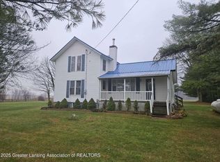 3428 N Chester Rd, Charlotte, MI 48813