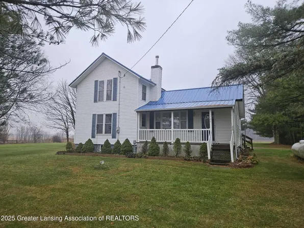 3428 N Chester Rd, Charlotte, MI 48813