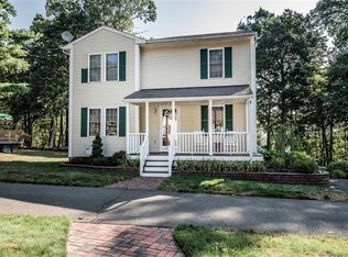 16 Sunrise Rdg, Rockfall, CT 06481