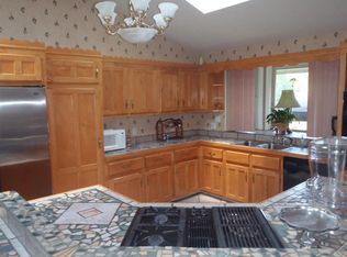 1301 Tucker Rd, Newport, AR 72112