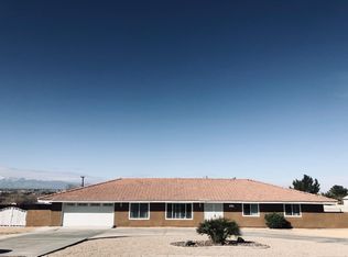 13114 Tawya Rd, Apple Valley, CA 92308