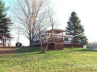 11675 Thompsonville Rd, Kaleva, MI 49645