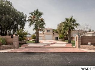 1062 Dike Rd, Mohave Valley, AZ 86440