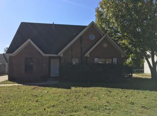 2511 Brooke McQueen Pl, Jonesboro, AR 72404