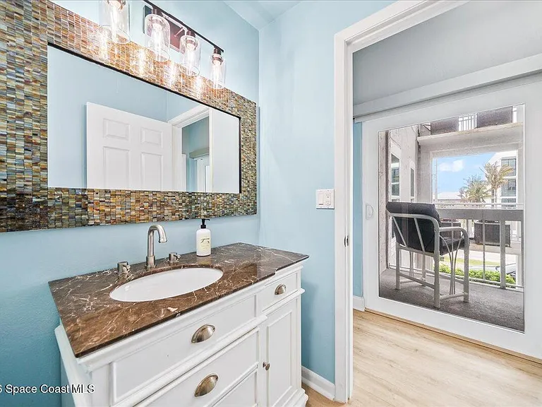 3037 S Highway A1A #2C — Photo 42