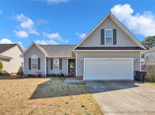 3125 Tettenbury Dr, Fayetteville, NC 28306