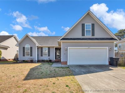 3125 Tettenbury Dr, Fayetteville, NC, 28306
