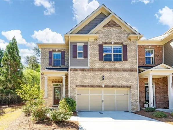 4824 Blue Elm Ln SE, Smyrna, GA 30080