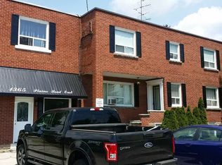 1365 Plains Rd E #1A, Burlington, ON L7R3P9