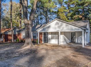 4174 Hobson Rd, Memphis, TN 38128