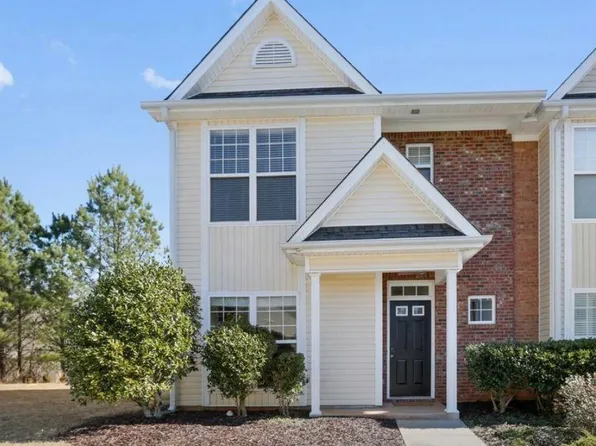 75 Pearl Chambers Dr, Dawsonville, GA 30534