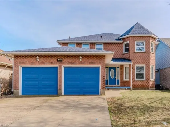 483 Cooper St, Cambridge, ON N3C 3Z5