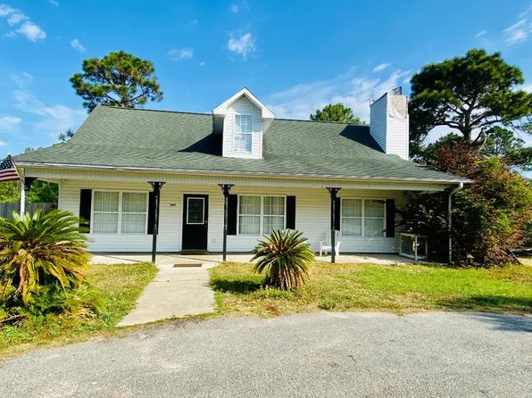 665 Cypress Ln, Eastpoint, FL 32328