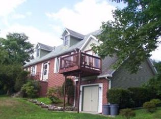 27 Forrest Aly, Brookville, PA 15825