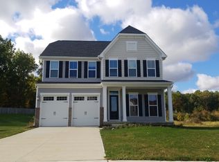 6974 Stag Horn Ln, Lorain, OH 44053