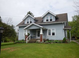 1195 Park Ave E, Mansfield, OH 44905
