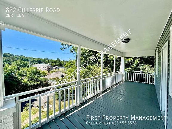 4th image of 822 Gillespie Rd
