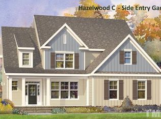617 Garden Club Way, Wendell, NC 27591