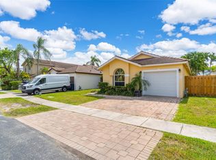 14761 SW 156th Ave, Miami, FL 33196