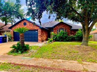 3601 Xenops Ave, McAllen, TX 78504
