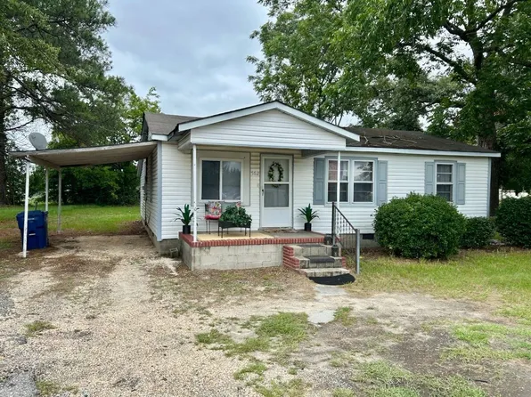 562 Highway 38 S, Bennettsville, SC 29512