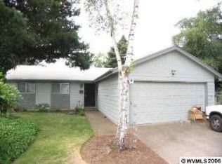 1040 Sharon Loop SE, Salem, OR 97306
