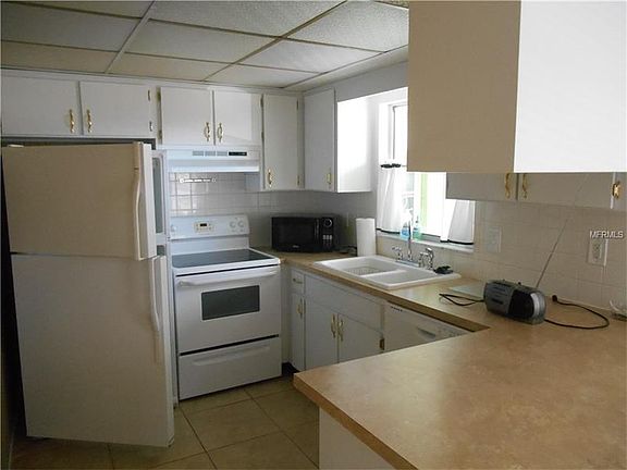 2nd image of 1250 S Pinellas Ave APT 408