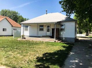 502 Main St, Alma, NE 68920