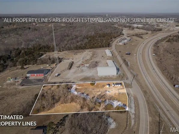 7319 Raider Rd, Bonne Terre, MO 63628