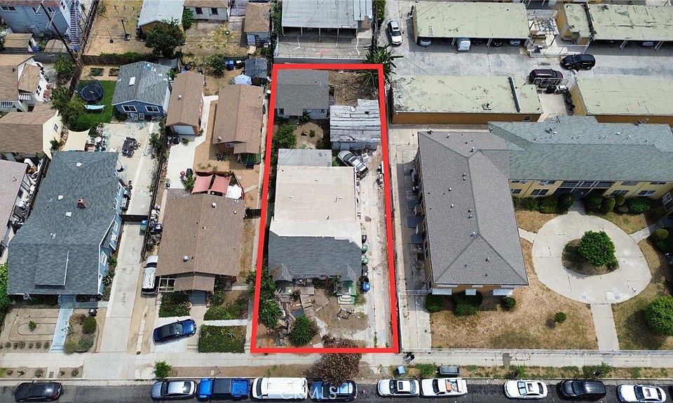 1st image of 3936 Brighton Ave Lot 14