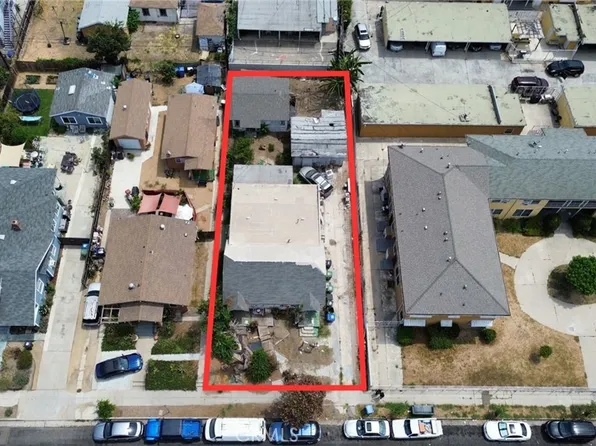 3936 Brighton Ave Lot 14, Los Angeles, CA 90062